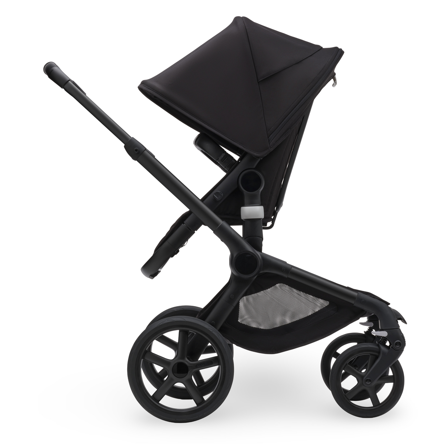 Bugaboo Fox 5 Base โครงรถเข็นเด็ก รุ่น Fox 5