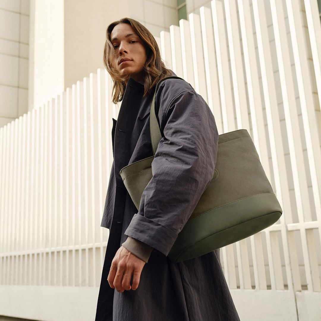 Bugaboo Changing Bag กระเป๋าเปลี่ยนผ้าอ้อม