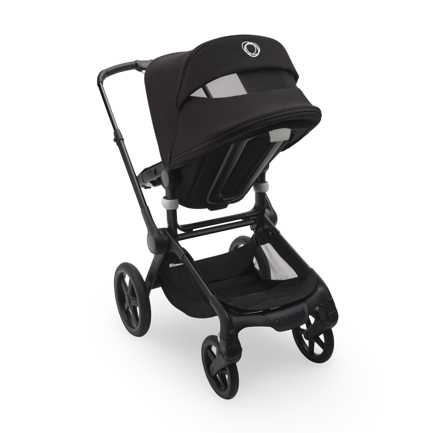 Bugaboo Fox 5 Base โครงรถเข็นเด็ก รุ่น Fox 5