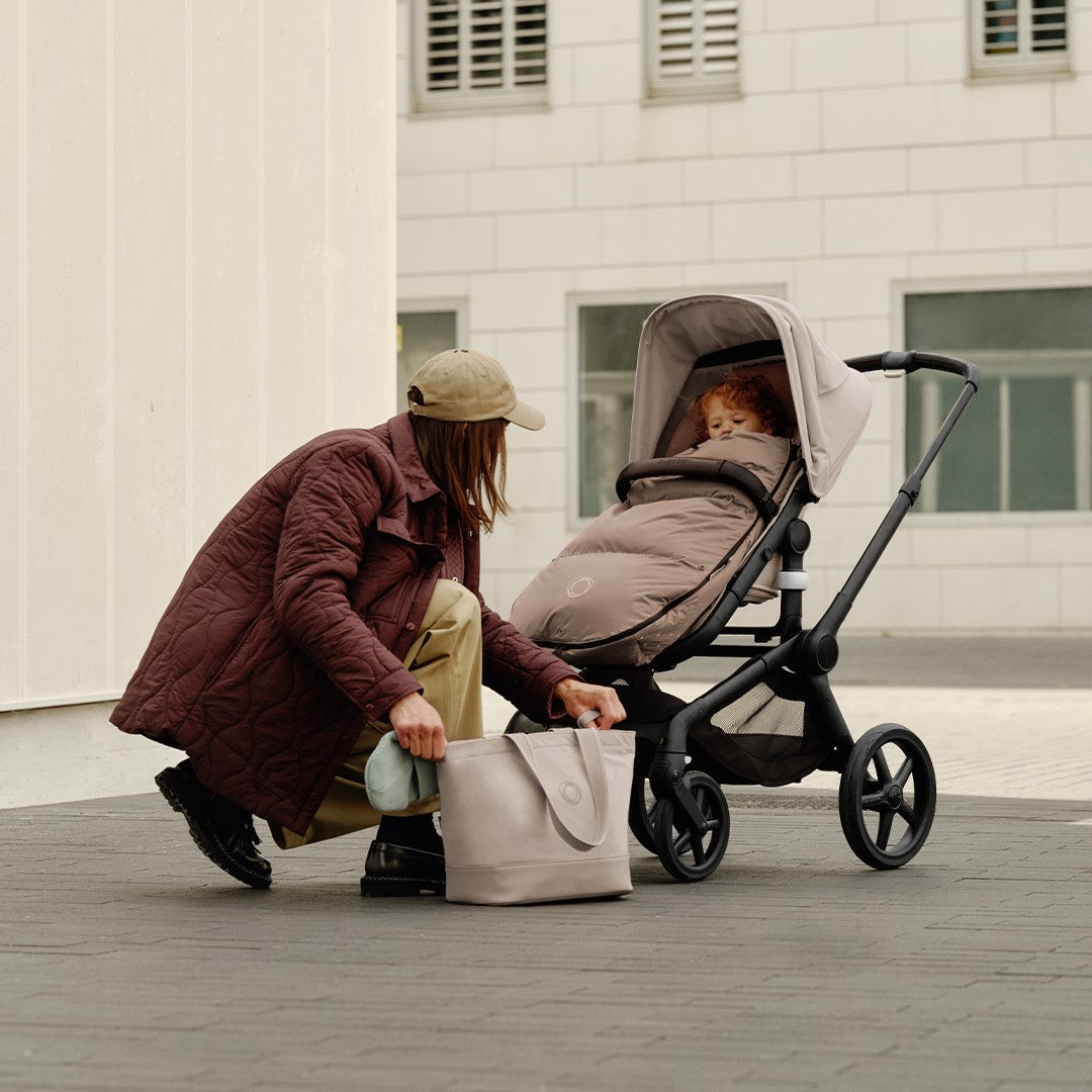 Bugaboo Changing Bag กระเป๋าเปลี่ยนผ้าอ้อม