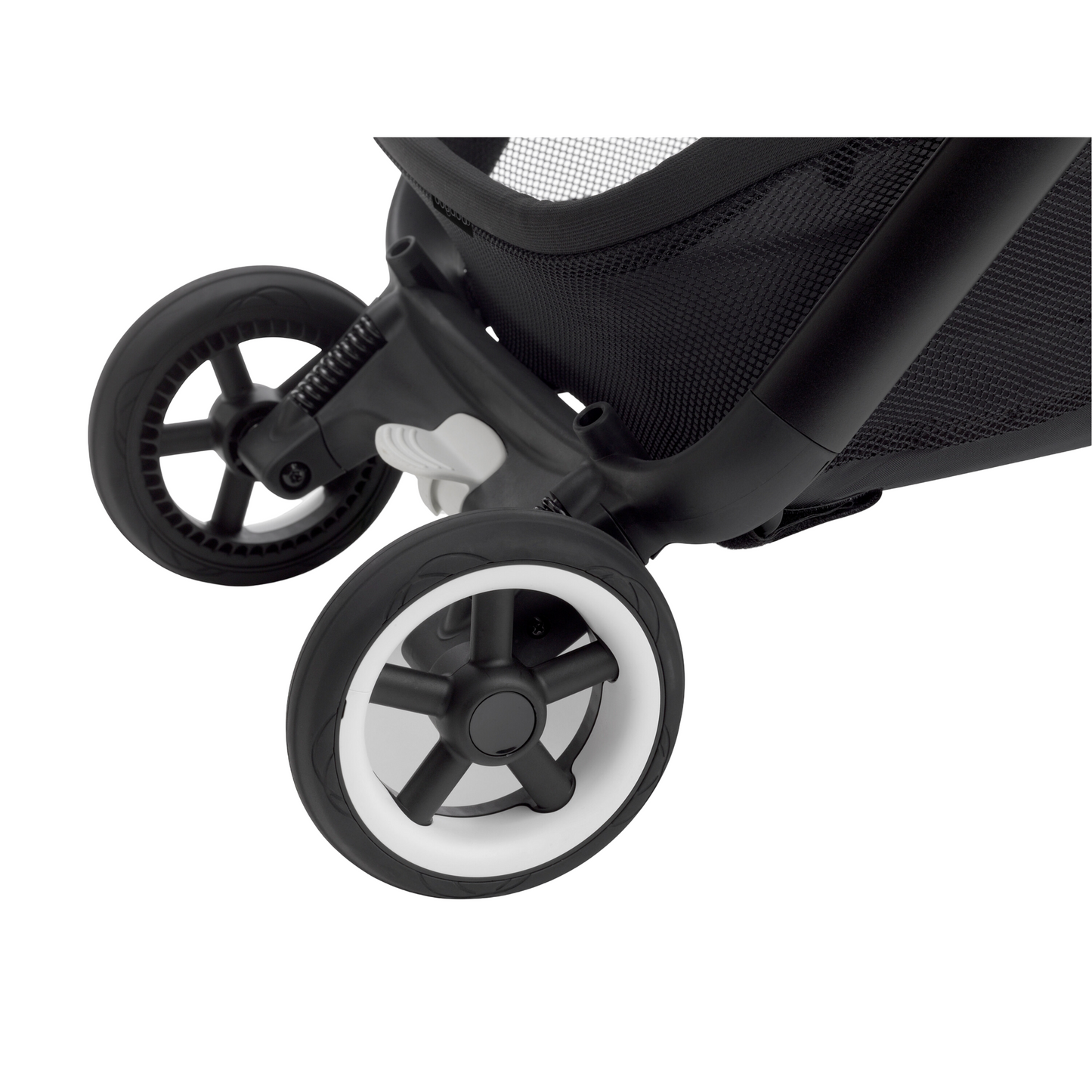 รถเข็นเด็ก Bugaboo Butterfly พับเล็ก ขึ้นเครื่องบินได้ Cabin Size Travel Stroller