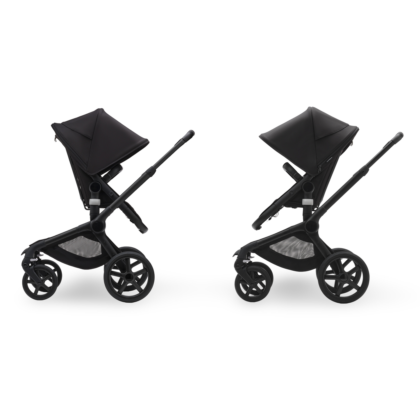 Bugaboo Fox 5 Base โครงรถเข็นเด็ก รุ่น Fox 5