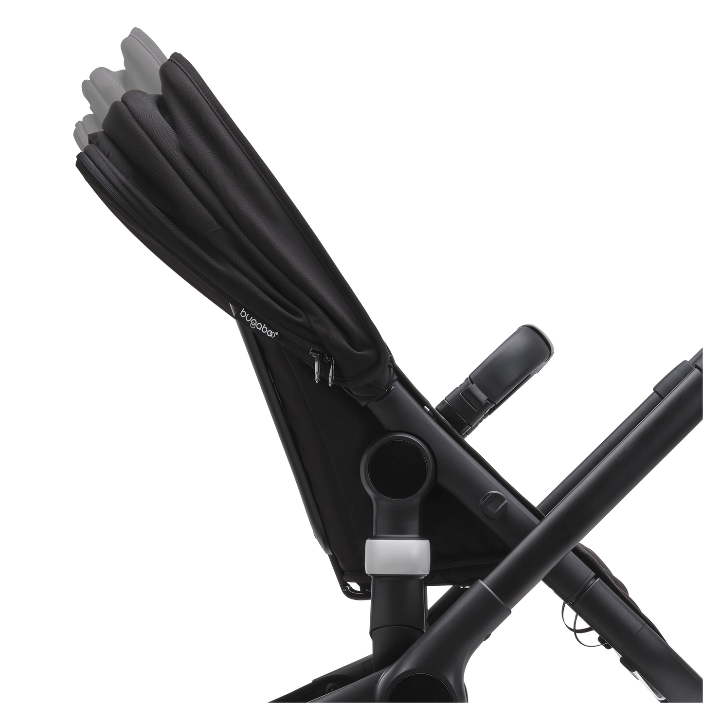 Bugaboo Fox 5 Base โครงรถเข็นเด็ก รุ่น Fox 5