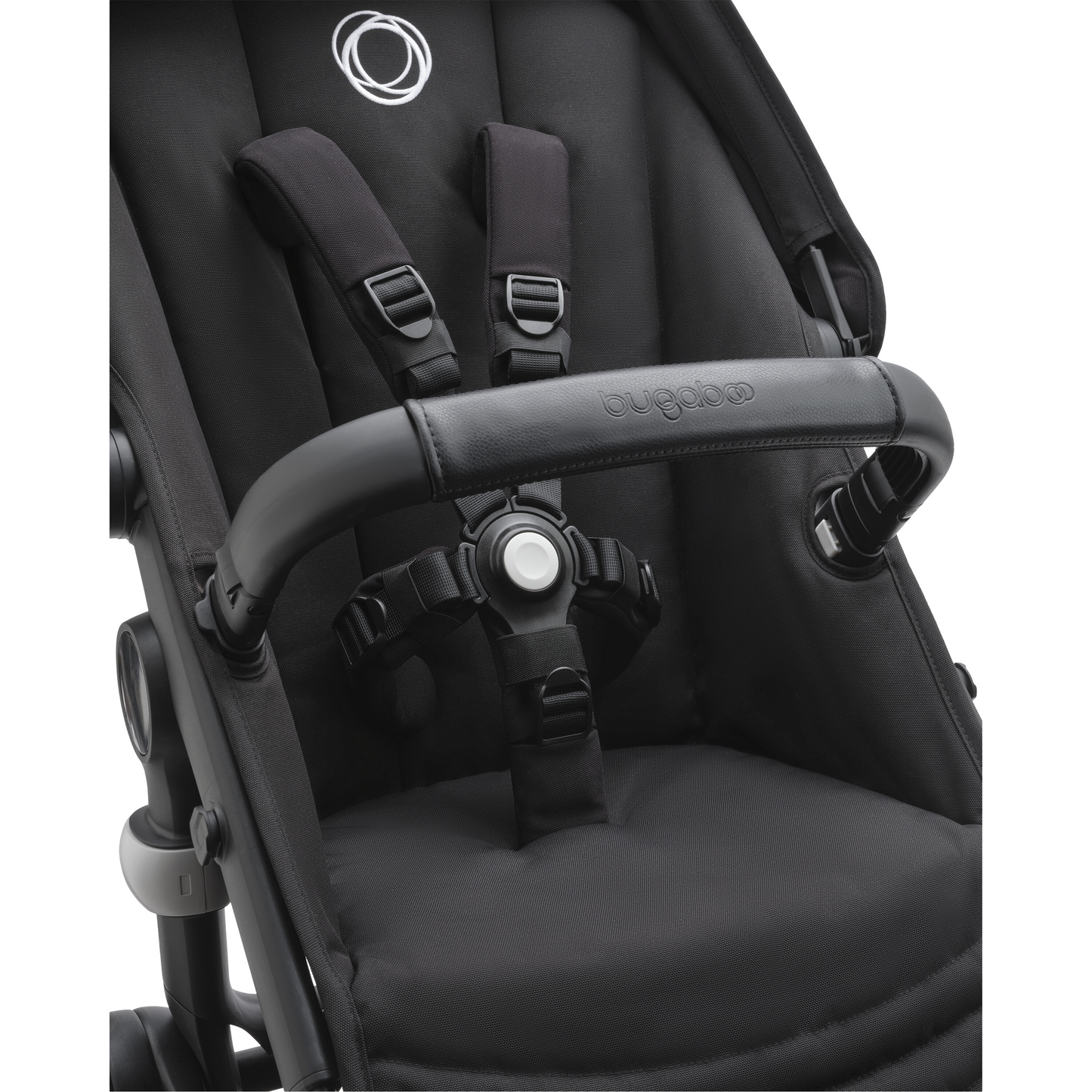 Bugaboo Fox 5 Base โครงรถเข็นเด็ก รุ่น Fox 5