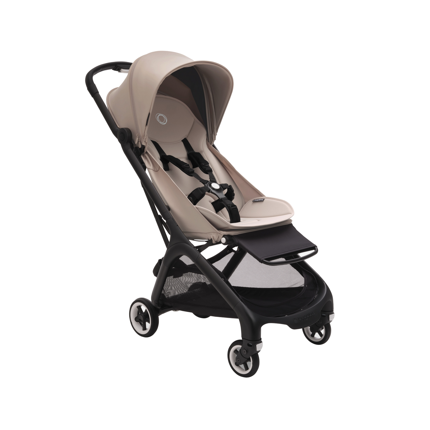รถเข็นเด็ก Bugaboo Butterfly พับเล็ก ขึ้นเครื่องบินได้ Cabin Size Travel Stroller