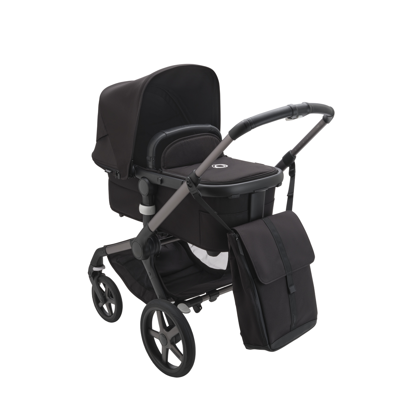 Bugaboo Changing Backpack กระเป๋าเป้เปลี่ยนผ้าอ้อม