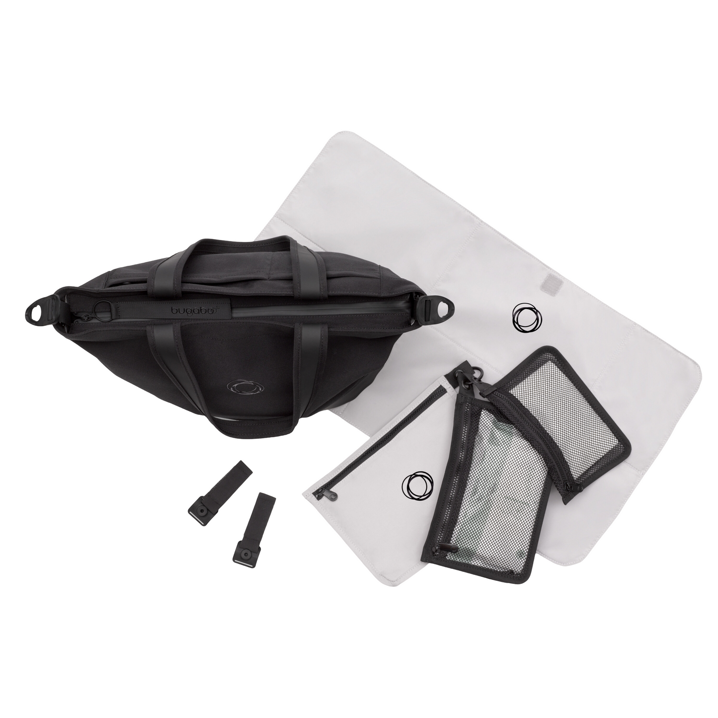 Bugaboo Changing Bag กระเป๋าเปลี่ยนผ้าอ้อม