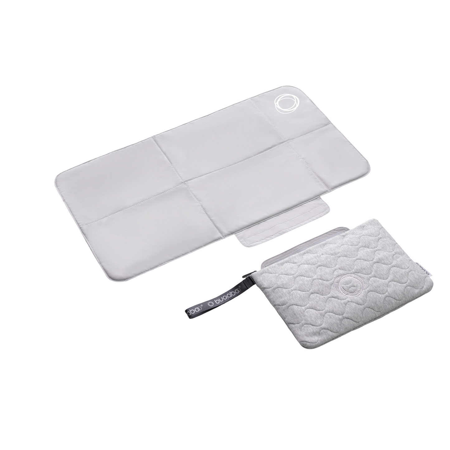 Bugaboo Changing Clutch กระเป๋าคลัตช์สำหรับเปลี่ยนผ้าอ้อม
