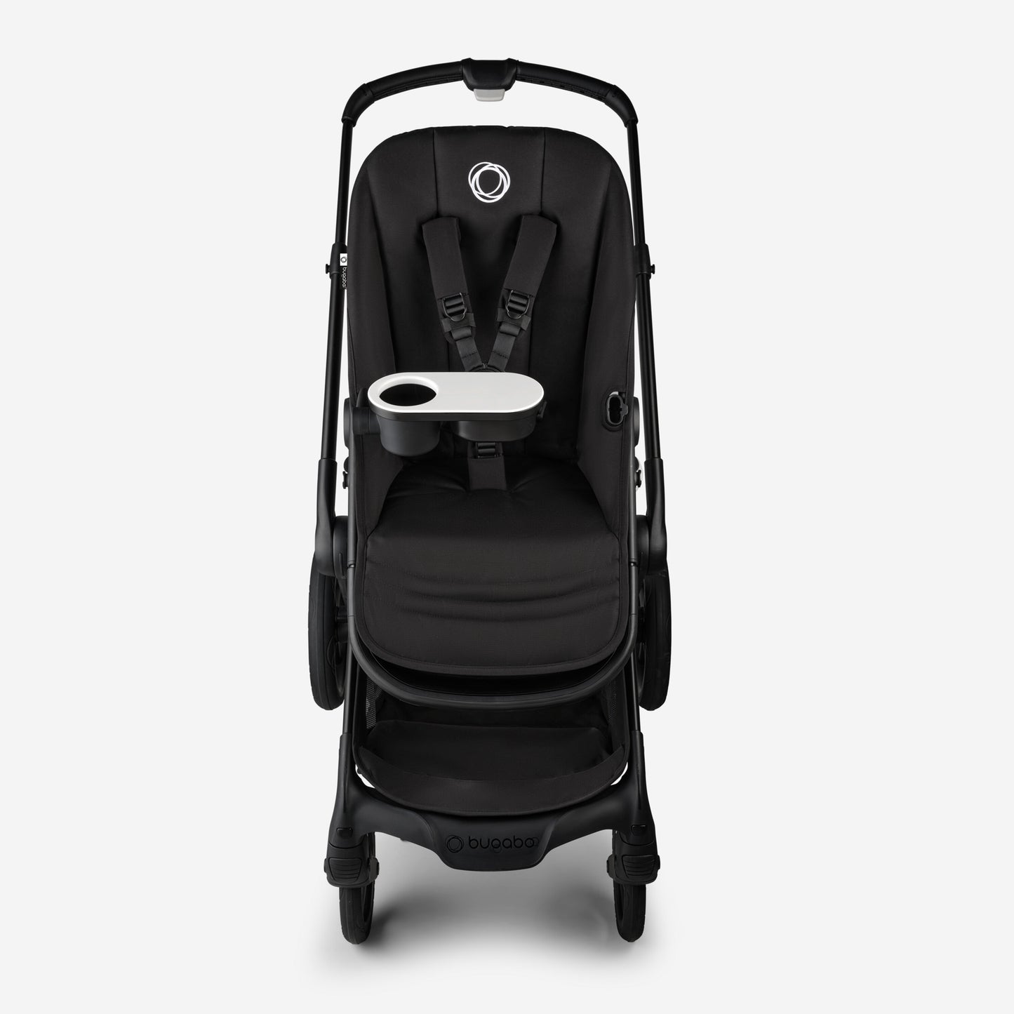 Bugaboo Fox Tray ถาดวางขนมและขวดน้ำสำหรับรถเข็นเด็ก รุ่นฟ็อกซ์