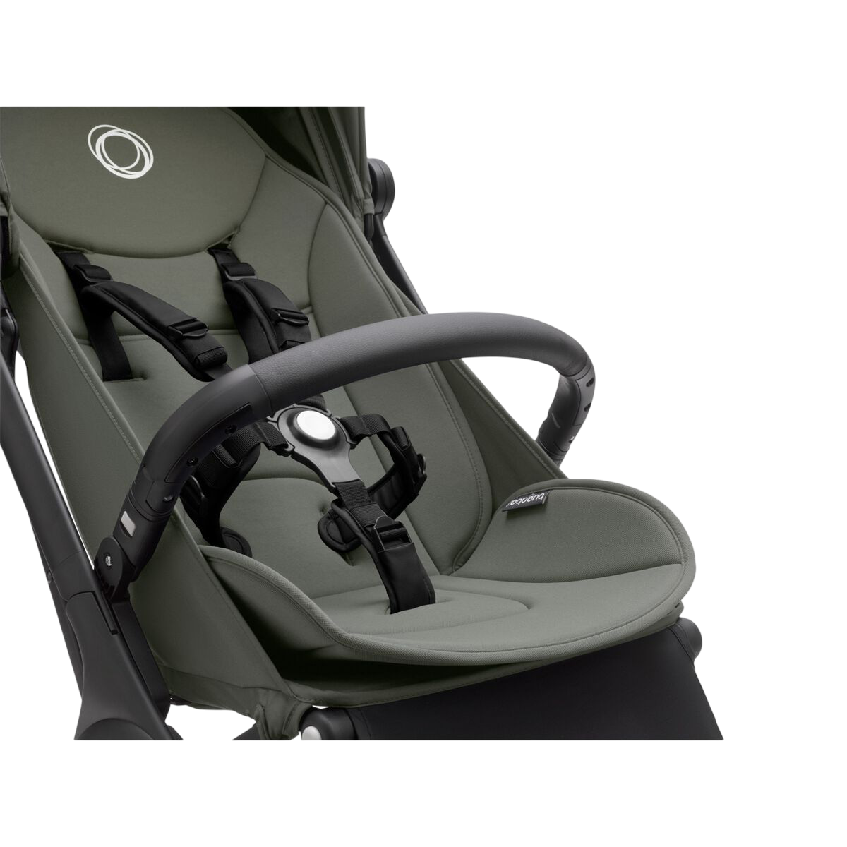 Bugaboo Butterfly Bumper Bar อุปกรณ์กันตกสำหรับรถเข็นเด็ก รุ่นบัตเตอร์ฟลาย