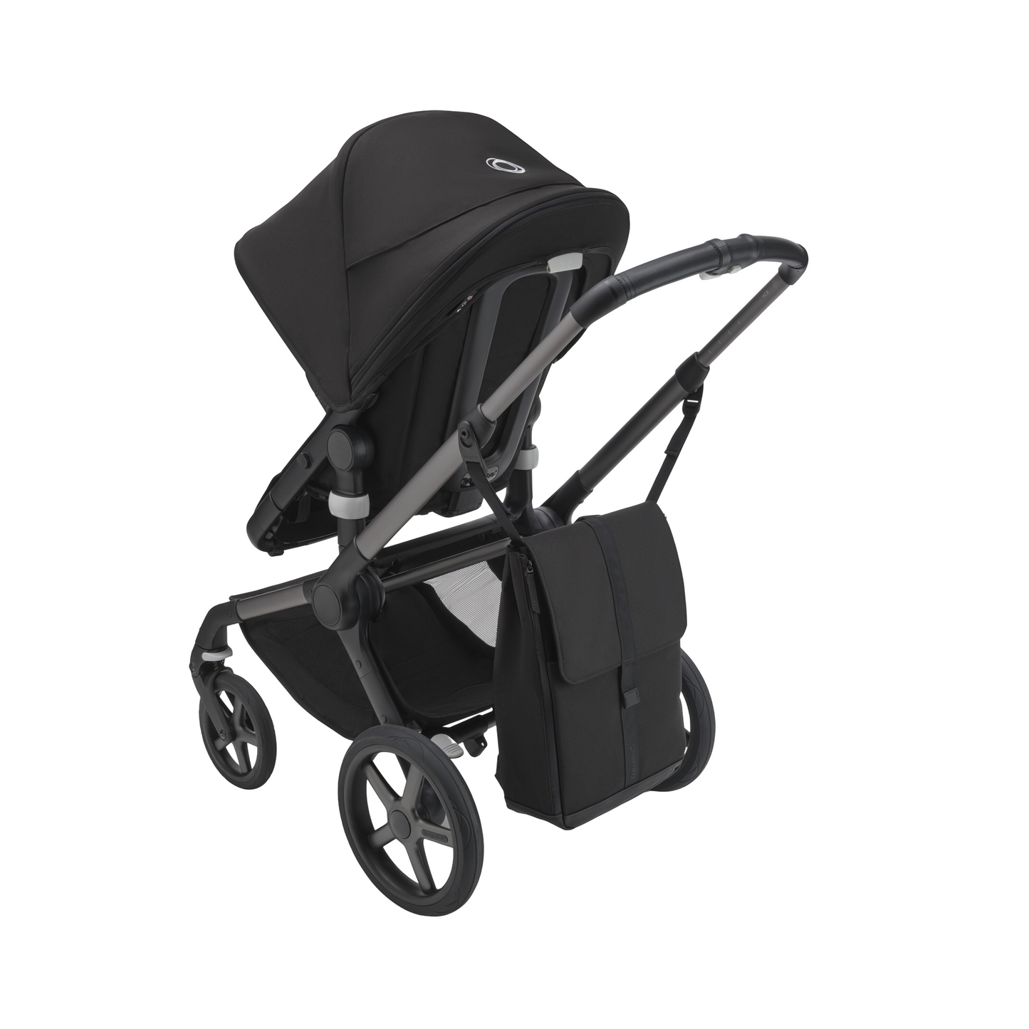 Bugaboo Changing Backpack กระเป๋าเป้เปลี่ยนผ้าอ้อม
