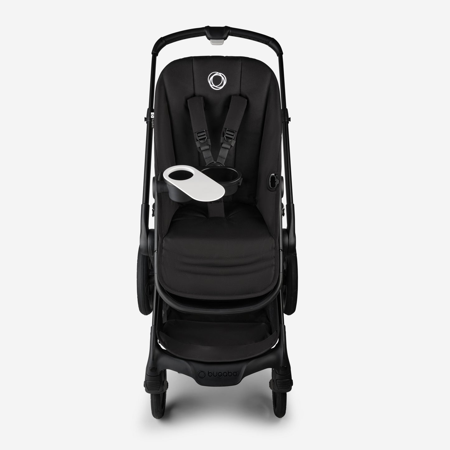Bugaboo Fox Tray ถาดวางขนมและขวดน้ำสำหรับรถเข็นเด็ก รุ่นฟ็อกซ์