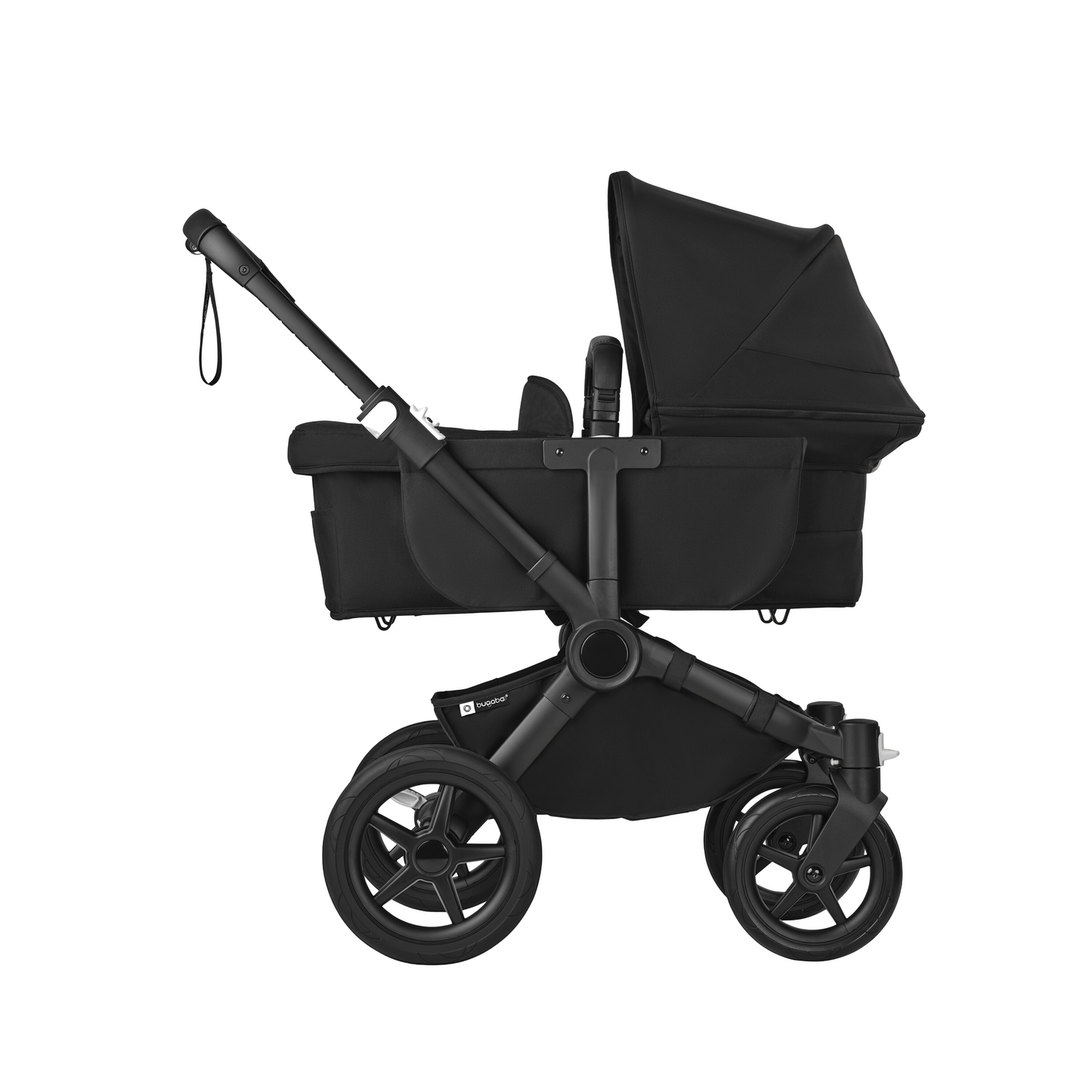 Bugaboo Donkey 5 Mono รถเข็นคู่ รุ่นดองกี้ 5