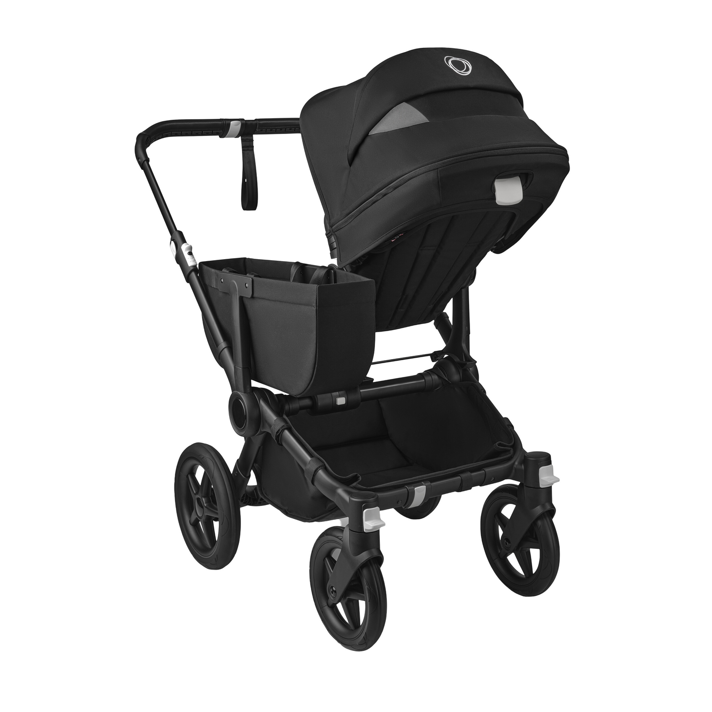 Bugaboo Donkey 5 Mono รถเข็นคู่ รุ่นดองกี้ 5