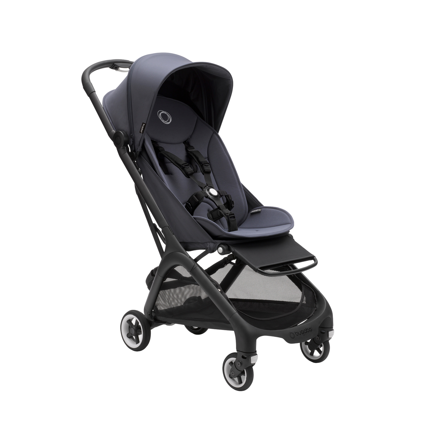 รถเข็นเด็ก Bugaboo Butterfly พับเล็ก ขึ้นเครื่องบินได้ Cabin Size Travel Stroller