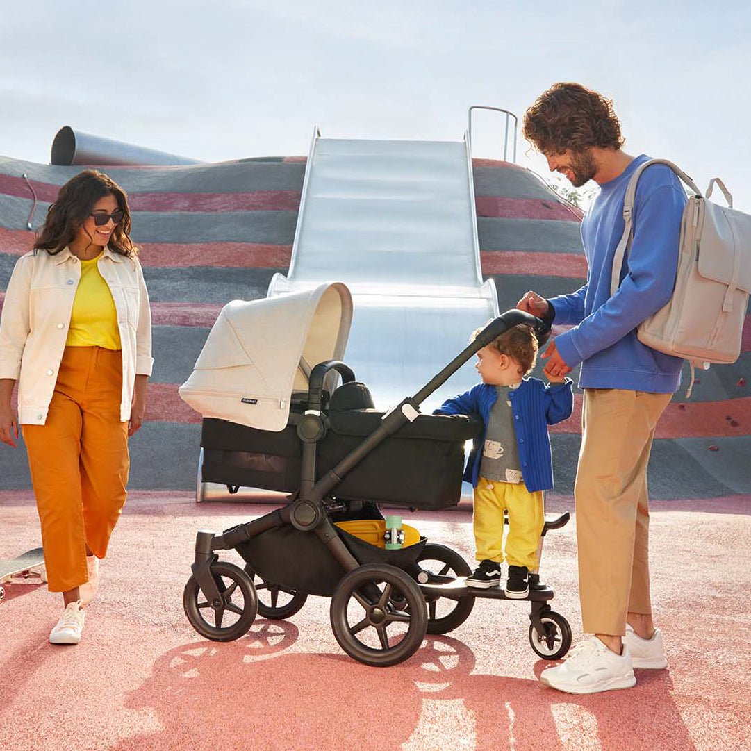 Bugaboo Donkey 5 Sun Canopy หลังคาบังแดด รุ่นดองกี้ 5