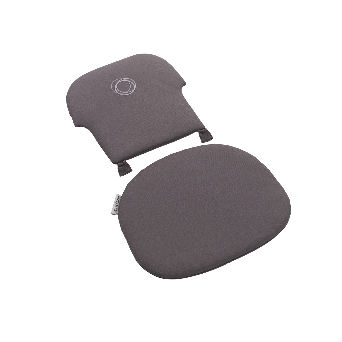 Bugaboo Giraffe Baby Pillow Set เบาะรองนั่งสำหรับเก้าอี้สูง รุ่น จีราฟ