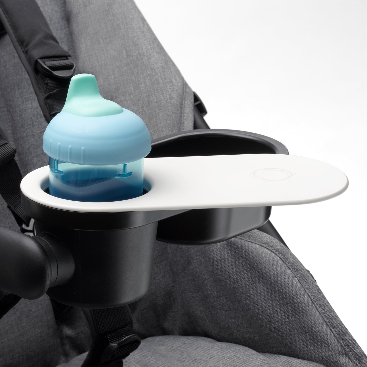 Bugaboo Fox Tray ถาดวางขนมและขวดน้ำสำหรับรถเข็นเด็ก รุ่นฟ็อกซ์
