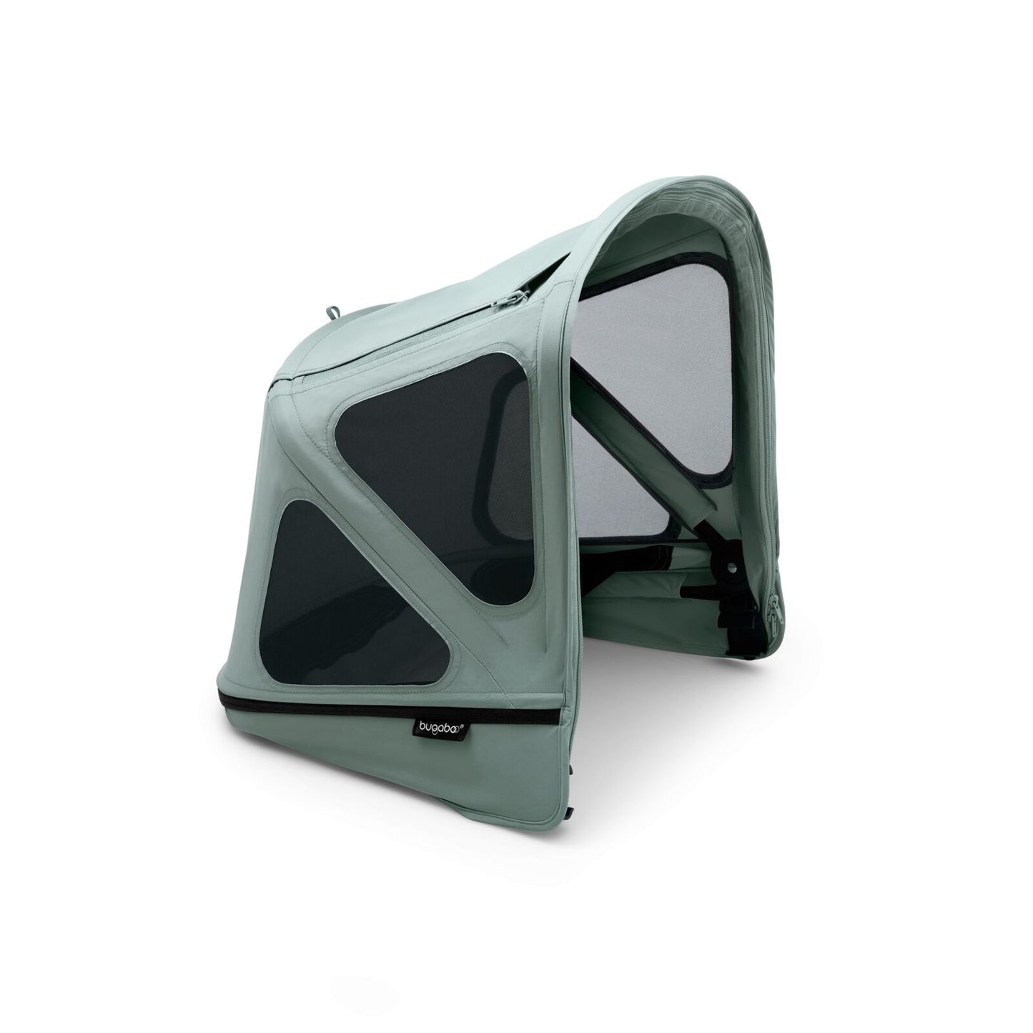 Bugaboo Donkey 5 Brezzy Sun Canopy หลังคาบังแดด แบบระบายอากาศ รุ่นดองกี้ 5