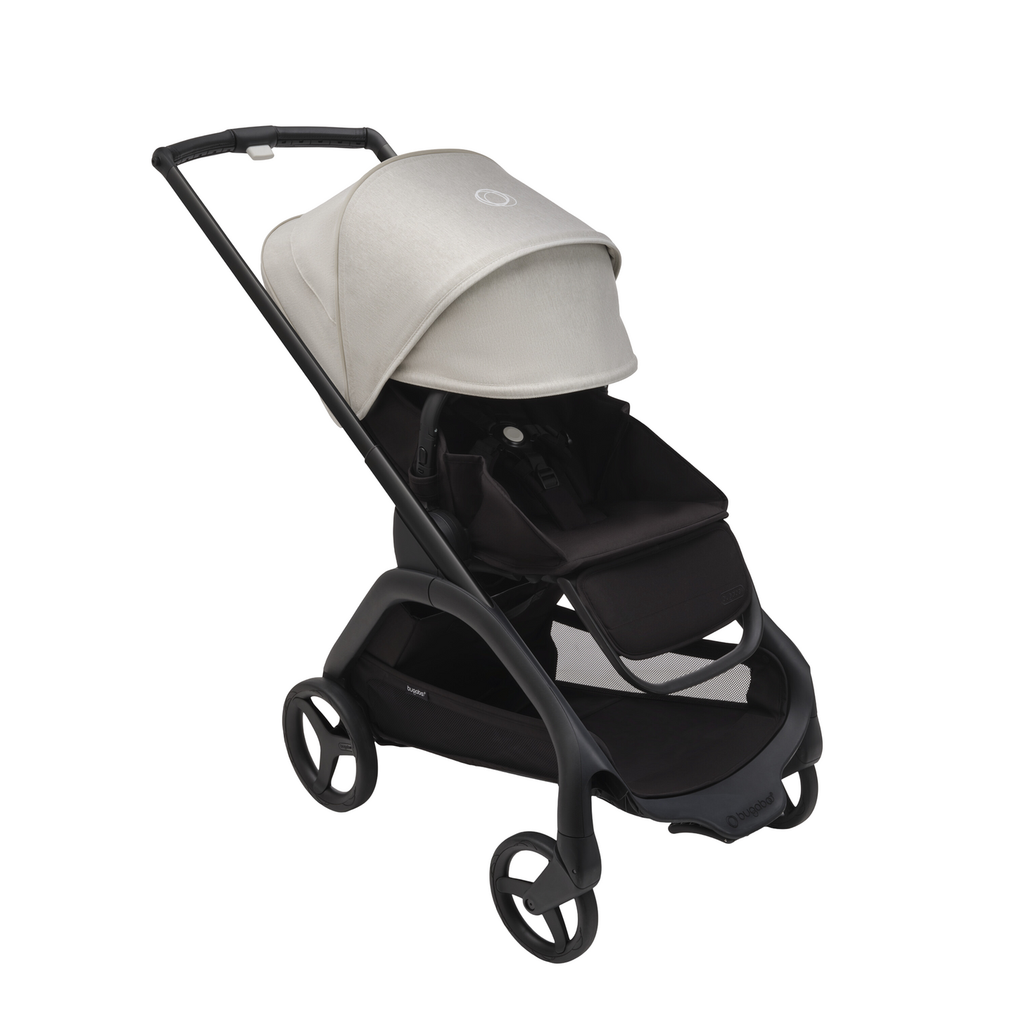 Bugaboo Dragonfly รถเข็นเด็กรุ่นดราก้อนไฟว์ พับได้ด้วยการเคลื่อนไหวเดียว