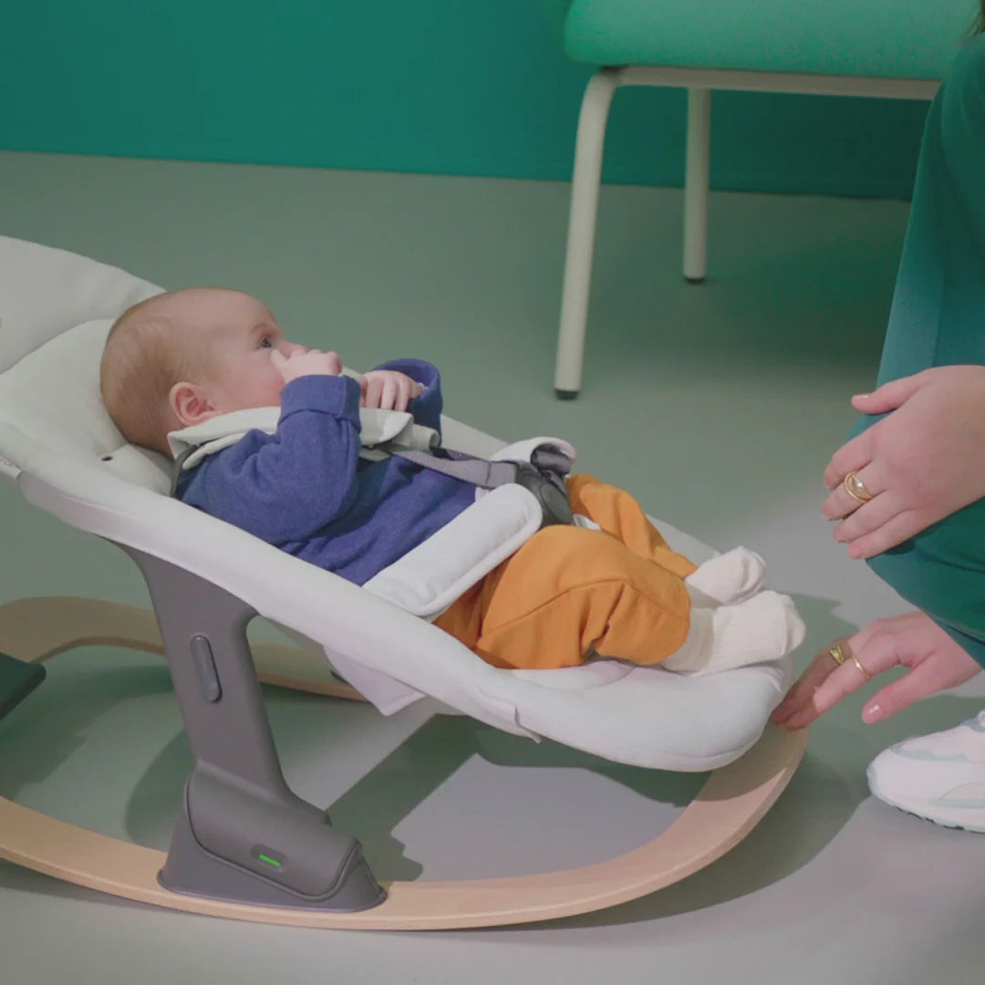 Bugaboo Giraffe Rocker Frame ฐานเก้าอี้โยก รุ่นจีราฟ