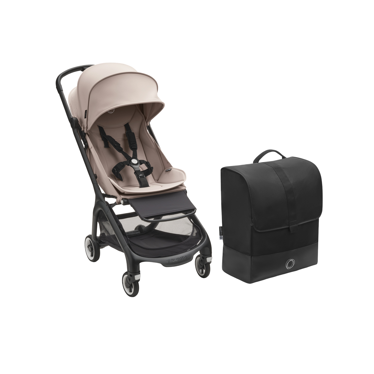 Bugaboo Butterfly Transport Bag กระเป๋าสำหรับเก็บรถเข็นเด็ก รุ่นบัตเตอร์ฟลาย