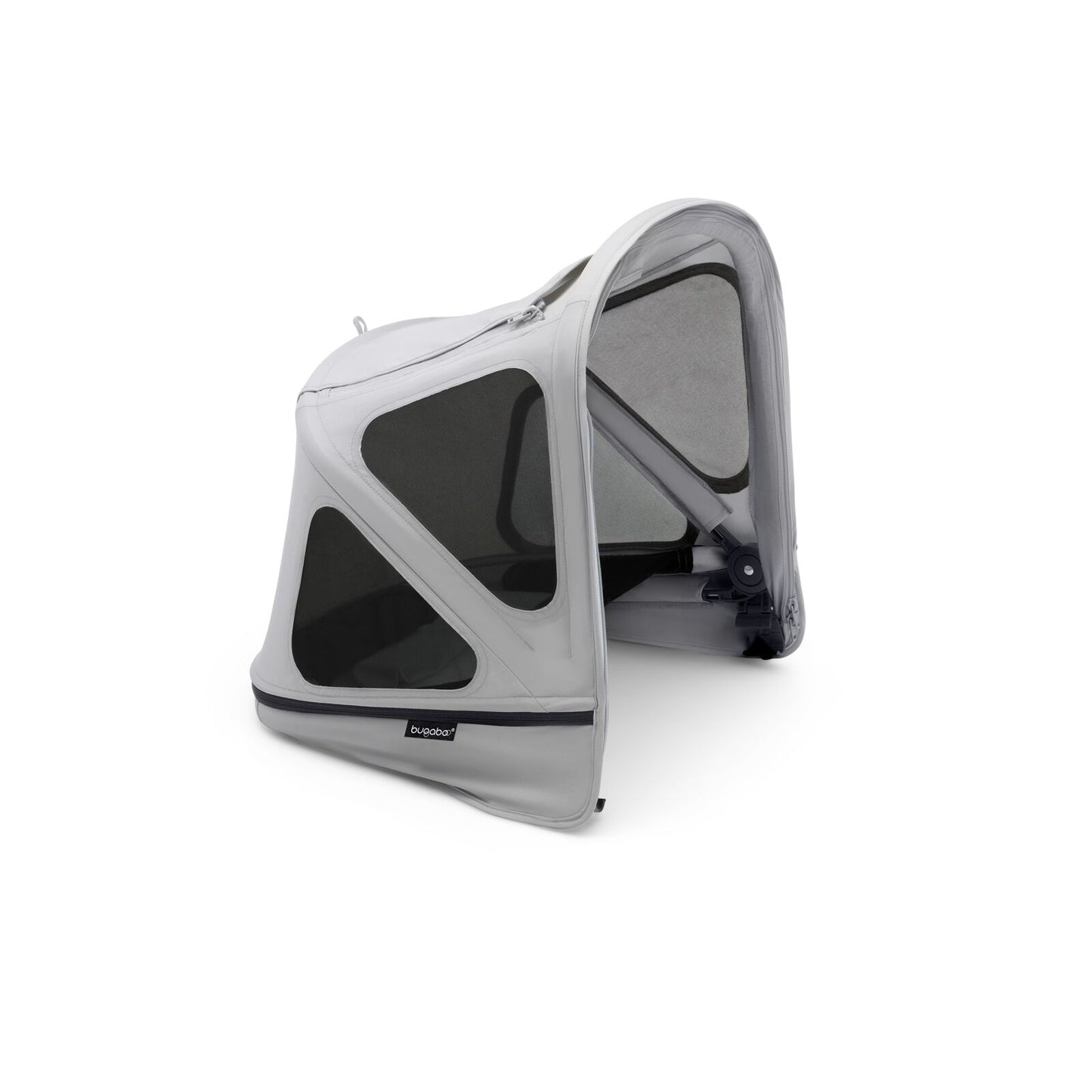 Bugaboo Donkey 5 Brezzy Sun Canopy หลังคาบังแดด แบบระบายอากาศ รุ่นดองกี้ 5