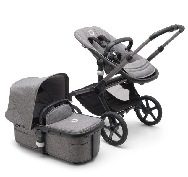 Bugaboo Fox 5 Base