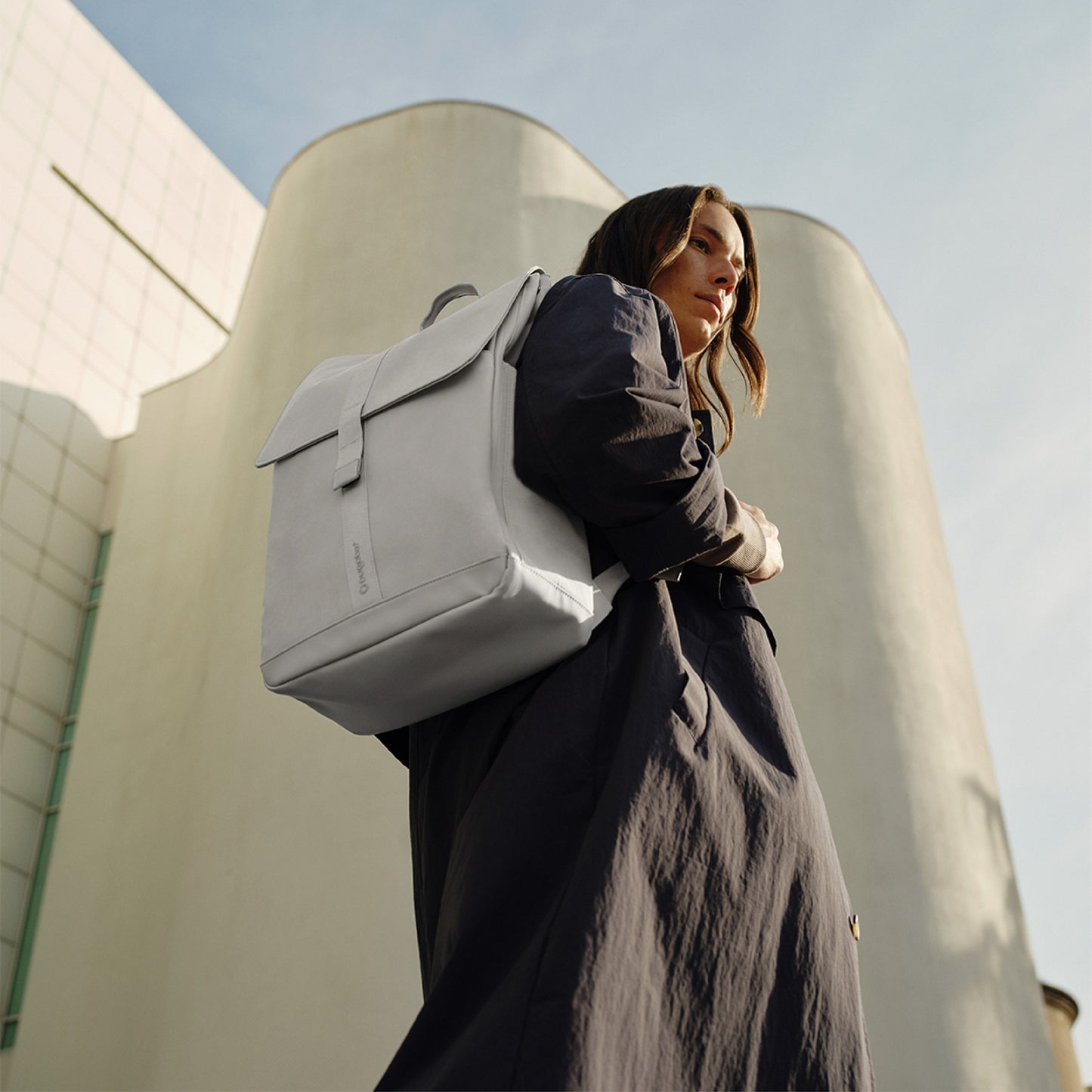 Bugaboo Changing Backpack กระเป๋าเป้เปลี่ยนผ้าอ้อม