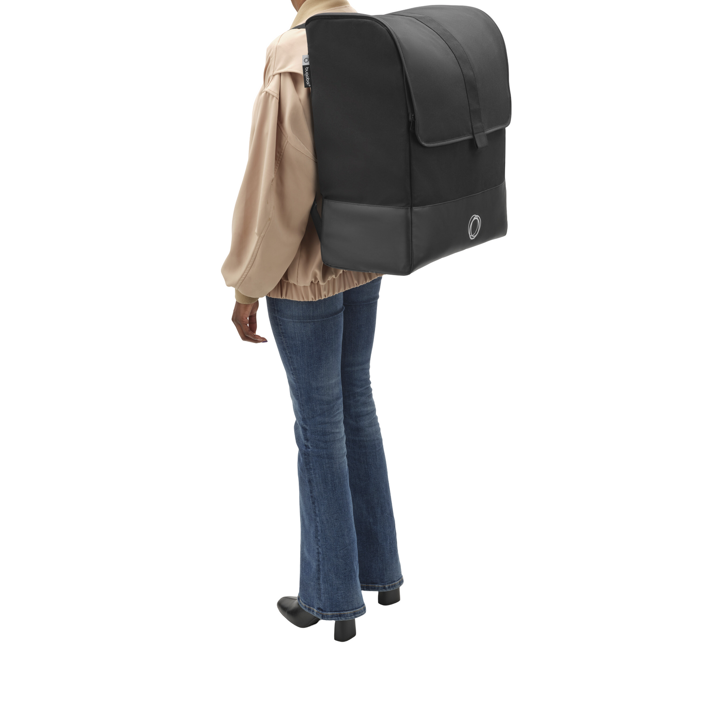 Bugaboo Butterfly Transport Bag กระเป๋าสำหรับเก็บรถเข็นเด็ก รุ่นบัตเตอร์ฟลาย