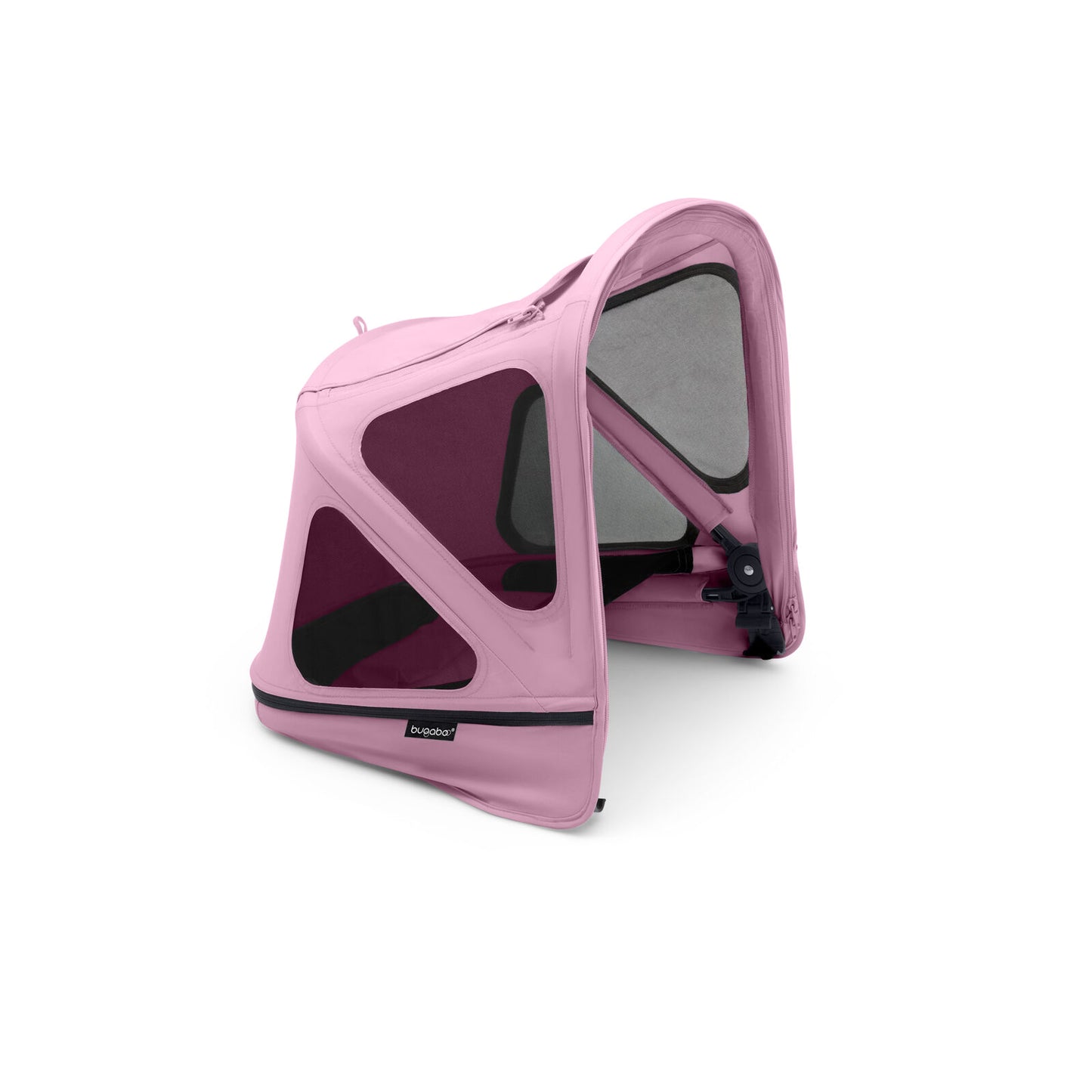 Bugaboo Donkey 5 Brezzy Sun Canopy หลังคาบังแดด แบบระบายอากาศ รุ่นดองกี้ 5
