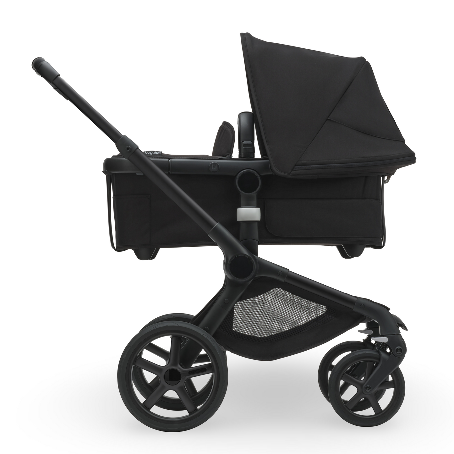 Bugaboo Fox 5 Base โครงรถเข็นเด็ก รุ่น Fox 5