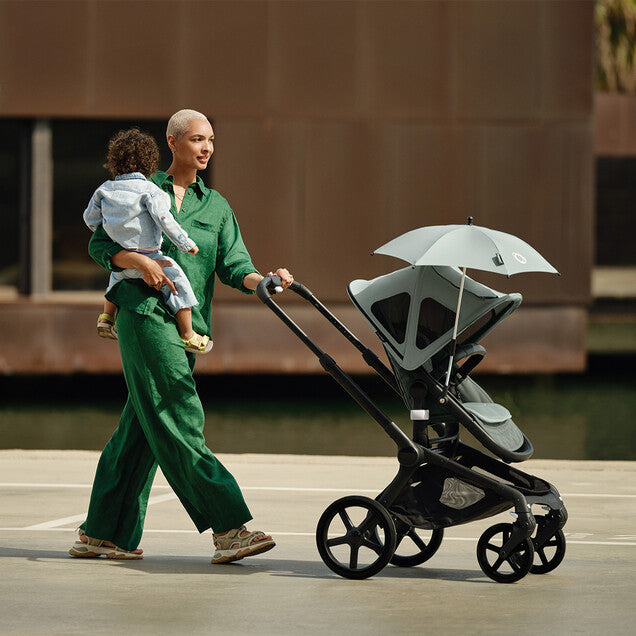 Bugaboo Fox 5 Base โครงรถเข็นเด็ก รุ่น Fox 5