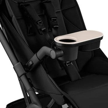 Bugaboo Butterfly 2 Tray Adapter อุปกรณ์เสริมสำหรับเชื่อมต่อถาดอาหาร รุ่น Butterfly 2