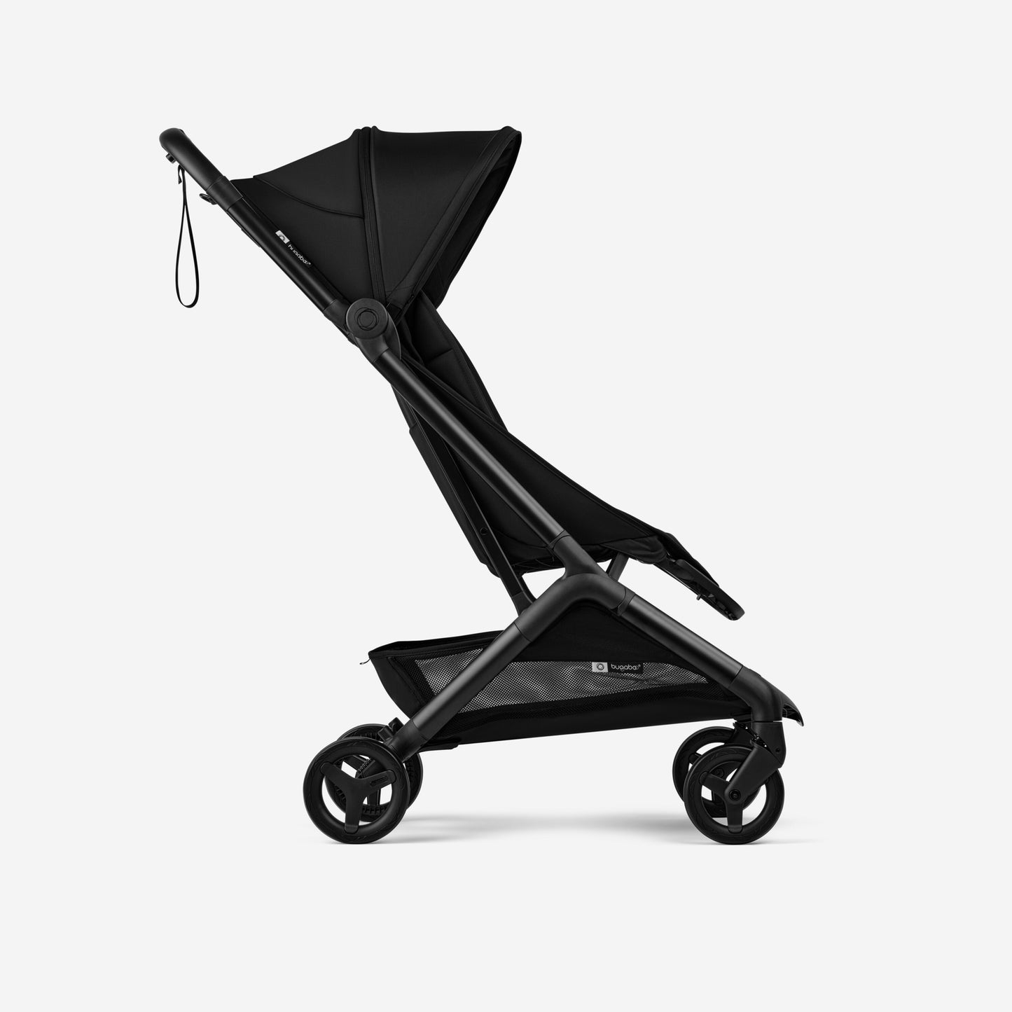 รถเข็นเด็ก Bugaboo Butterfly 2 พับเล็ก ใช้ได้ตั้งแต่แรกเกิด Cabin Size Travel Stroller