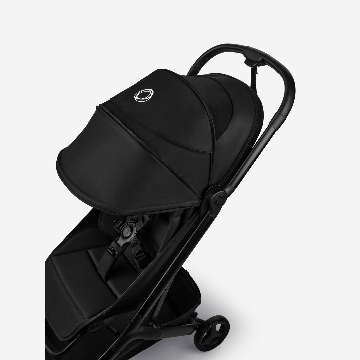 รถเข็นเด็ก Bugaboo Butterfly 2 พับเล็ก ใช้ได้ตั้งแต่แรกเกิด Cabin Size Travel Stroller