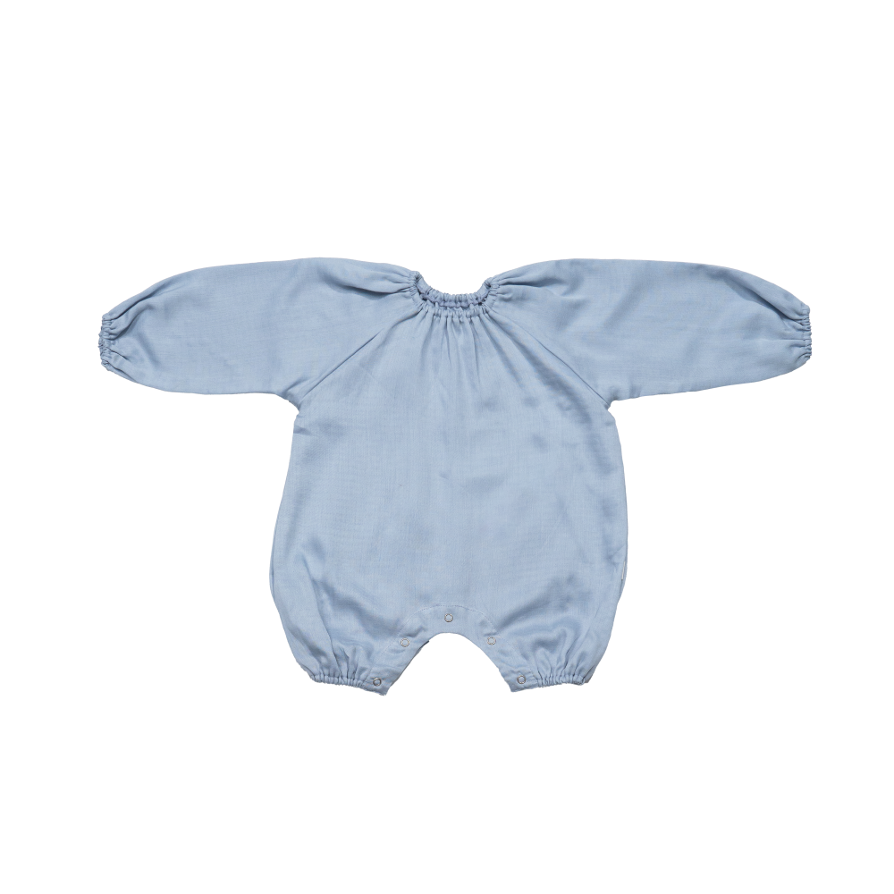 Saeson The Popcorn Playsuit