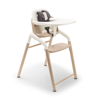 Bugaboo Giraffe Baby Bundle เซตเก้าอี้สูงสำหรับทานข้าวเด็ก รุ่นจีราฟ