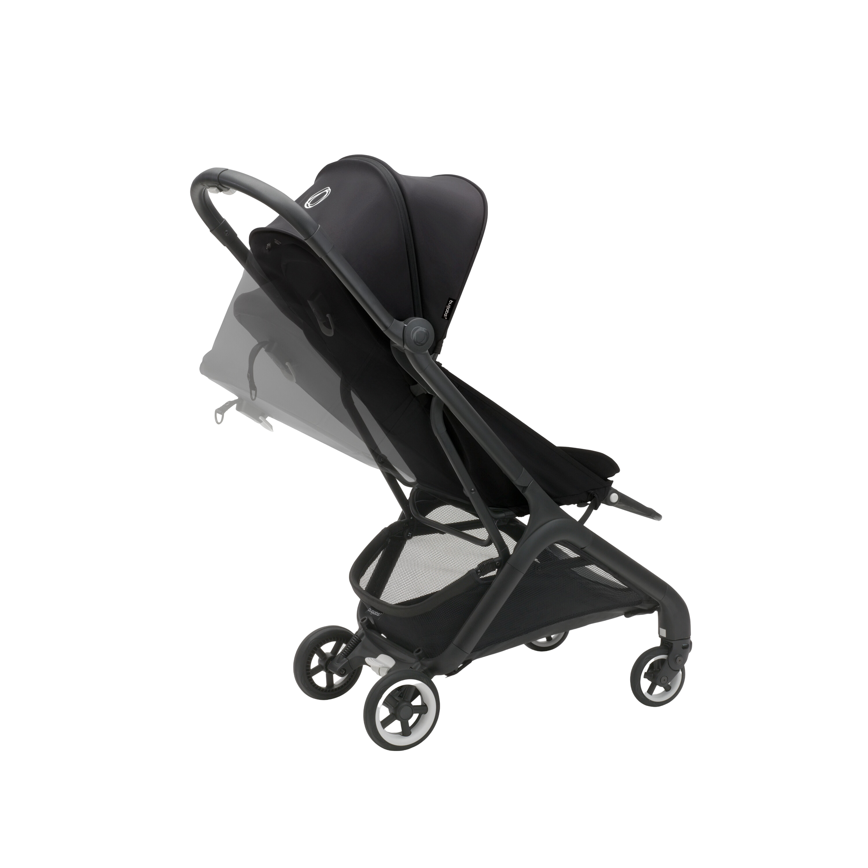 รถเข็น bugaboo Bugaboo Butterfly รถเข็นเด็ก พับเล็ก ขึ้นเครื่องบินได้ - Cabin Size Travel Stroller