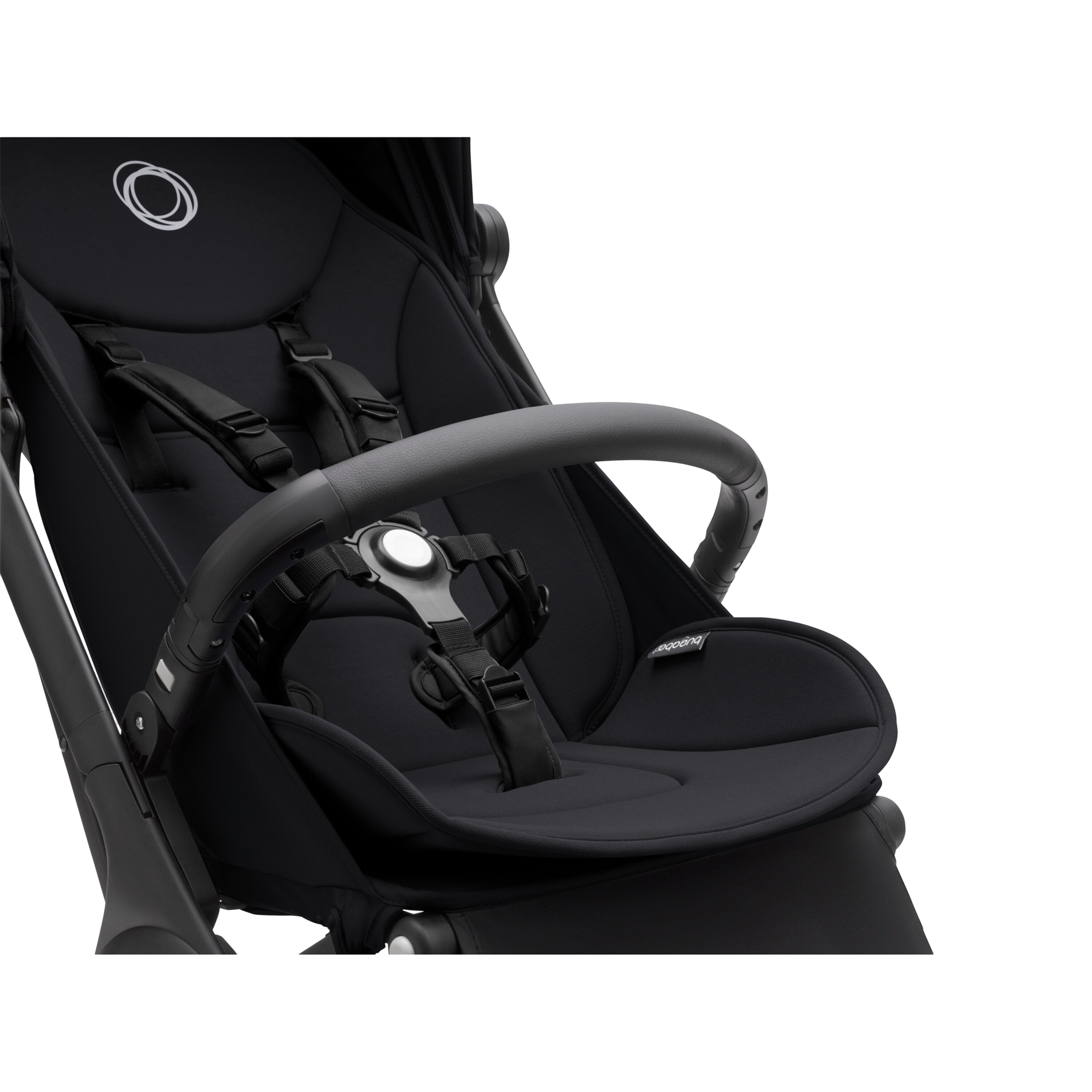 bugaboo butterfly台灣 Bugaboo Butterfly Cabin Size Travel Stroller – The Little Store Thailand
