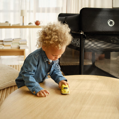 Bugaboo Stardust เตียงนอนเด็ก