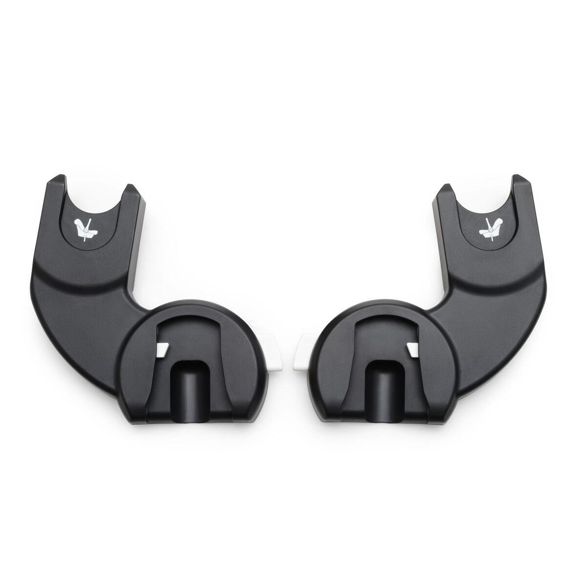 Bugaboo Dragon Fly Adapters Maxi Cosi Car Seat