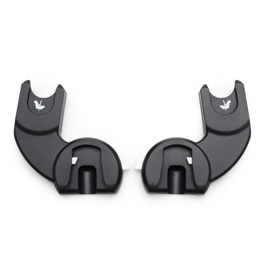 Bugaboo Dragon Fly Adapters Maxi Cosi Car Seat