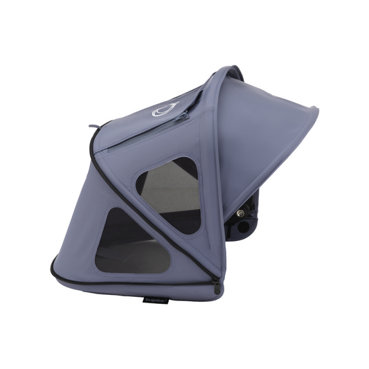 Bugaboo Dragonfly Breezy Sun Canopy หลังคาบังแดด แบบระบายอากาศ รุ่นดราก้อนไฟว์
