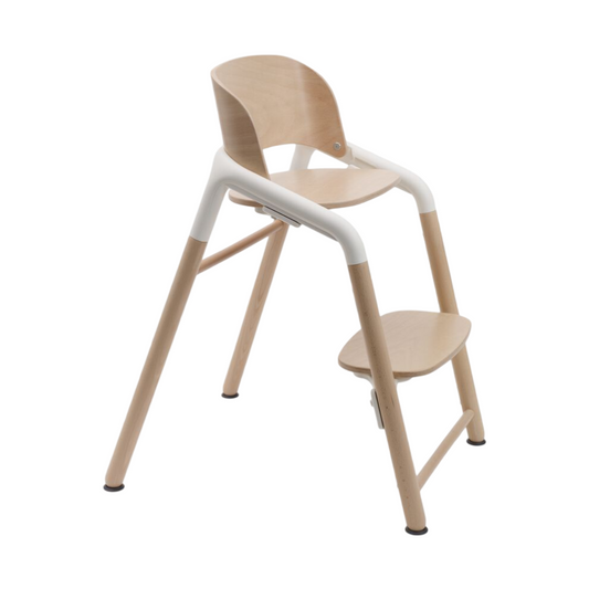 Bugaboo Giraffe High Chair เก้าอี้สูงสำหรับทานข้าวเด็ก รุ่นจีราฟ