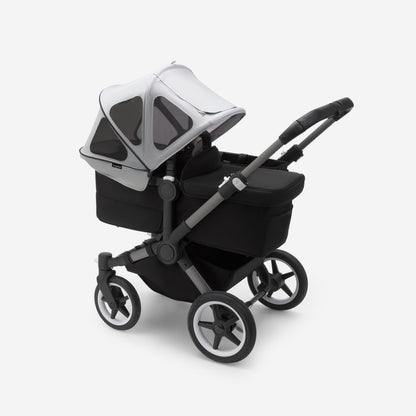 Bugaboo Donkey 5 Brezzy Sun Canopy หลังคาบังแดด แบบระบายอากาศ รุ่นดองกี้ 5