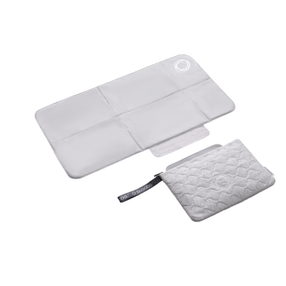 Bugaboo Changing Clutch กระเป๋าคลัตช์สำหรับเปลี่ยนผ้าอ้อม