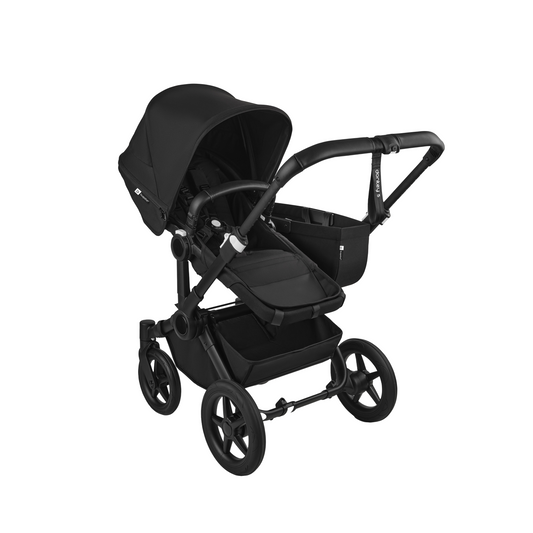 Bugaboo Donkey 5 Mono รถเข็นคู่ รุ่นดองกี้ 5
