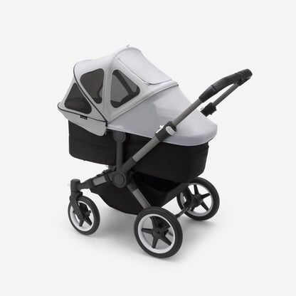 Bugaboo Donkey 5 Brezzy Sun Canopy หลังคาบังแดด แบบระบายอากาศ รุ่นดองกี้ 5