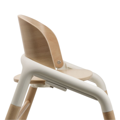 Bugaboo Giraffe Baby Bundle เซตเก้าอี้สูงสำหรับทานข้าวเด็ก รุ่นจีราฟ